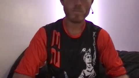 Justin Robinson online show from September 29, 7:08 pm