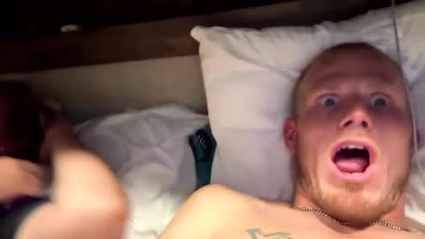 Justin Robinson online show from October 4, 5:27 am