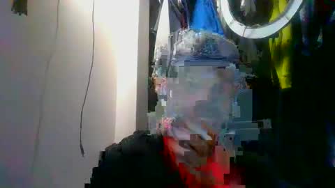 Justin Robinson online show from October 7, 12:08 am