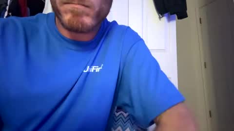 Justin Robinson online show from October 14, 2:45 am