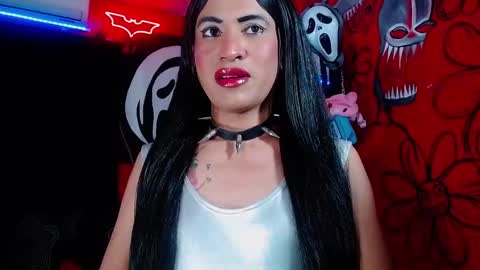 dirtydanezka online show from March 25, 9:26 am