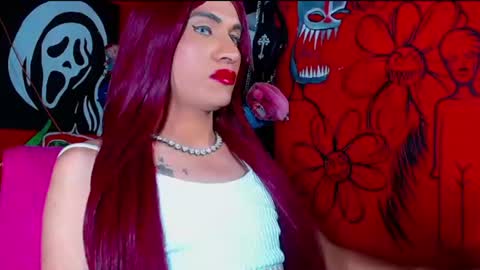 dirtydanezka online show from June 30, 11:00 am