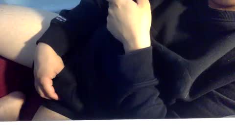 DirtyDanny online show from February 9, 12:14 am