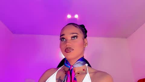 Snapshot of dirtygamesnaomy chatting on November 12, 3:18 am Naomy online show from November 12, 3:18 am