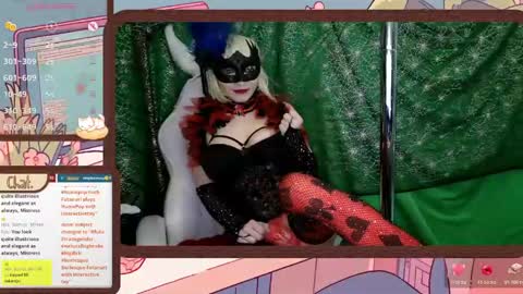 Snapshot of dirtylittleratty chatting on May 19, 10:49 pm Dirty Little Ratty online show from May 19, 10:49 pm