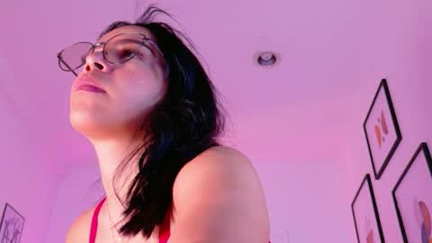 Snapshot of dirtylittleslutt_ chatting on May 17, 7:54 pm Nemesis online show from May 17, 7:54 pm