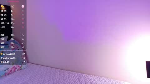Snapshot of dirtylittleslutt_ chatting on May 29, 7:56 pm Nemesis online show from May 29, 7:56 pm