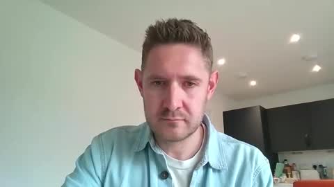 Exhibitionist Ben online show from April 15, 10:33 am