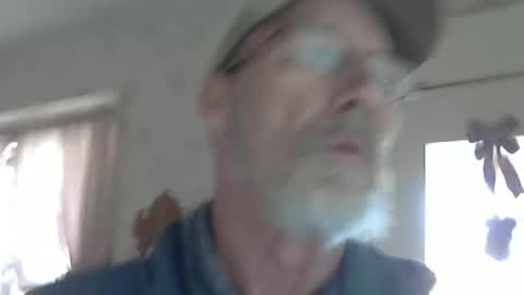 Snapshot of dirtynastyoldman chatting on March 7, 11:05 pm dirtynastyoldman online show from March 7, 11:05 pm