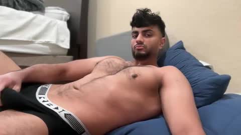 dirtynick1 online show from December 4, 1:26 am