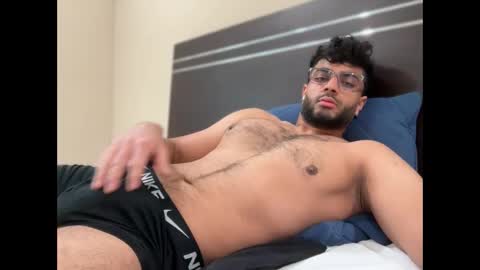 dirtynick1 online show from March 26, 8:58 pm