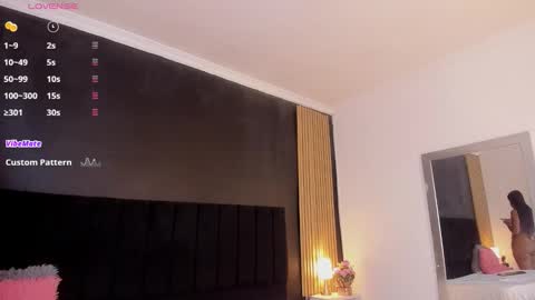 Snapshot of dirtysex18 chatting on February 26, 11:37 pm Soffie - Valentina - Yuya Astro online show from February 26, 11:37 pm