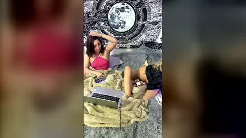 Maisyn Willow online show from February 3, 12:10 pm