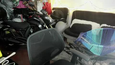 dirtyvalentina4u online show from January 23, 1:08 am