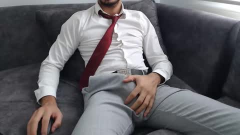 dirtyybooyy77 online show from October 24, 9:17 am