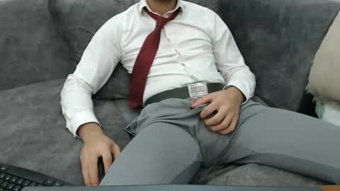 dirtyybooyy77 online show from November 5, 11:05 pm