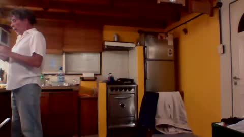 discretopasivo online show from January 11, 12:48 am