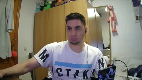 Snapshot of diselobienclaro chatting on December 20, 9:55 pm diselobienclaro online show from December 20, 9:55 pm