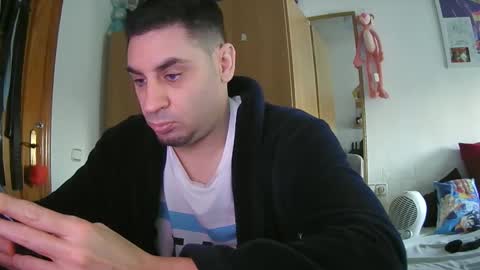 Snapshot of diselobienclaro chatting on January 15, 4:33 pm diselobienclaro online show from January 15, 4:33 pm