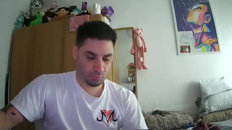 Snapshot of diselobienclaro chatting on February 16, 3:08 pm diselobienclaro online show from February 16, 3:08 pm