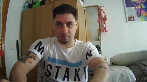 Snapshot of diselobienclaro chatting on February 25, 12:59 pm diselobienclaro online show from February 25, 12:59 pm