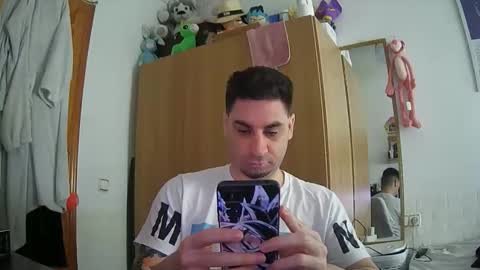 diselobienclaro online show from April 17, 12:08 pm