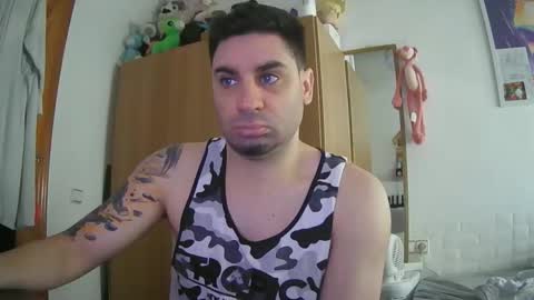 diselobienclaro online show from April 20, 10:18 am