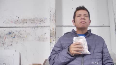 Snapshot of dishtv4all chatting on November 16, 5:29 pm sexyguy online show from November 16, 5:29 pm