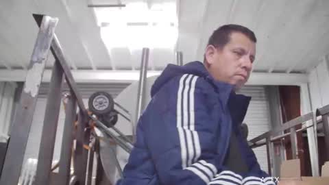 Snapshot of dishtv4all chatting on January 8, 3:14 pm sexyguy online show from January 8, 3:14 pm