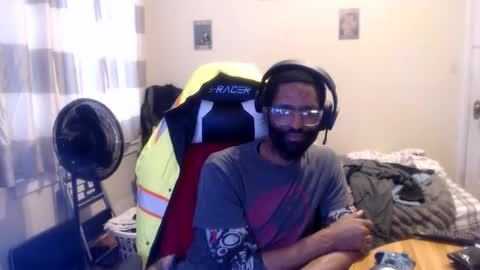 Your Best Worst Nightmare online show from February 4, 2:34 pm