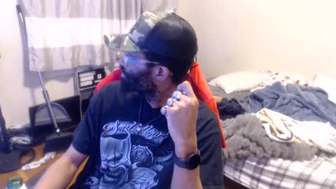 Your Best Worst Nightmare online show from March 8, 7:01 am