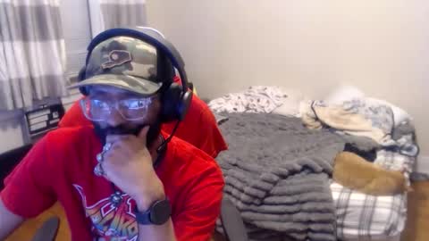 Your Best Worst Nightmare online show from March 9, 7:01 am