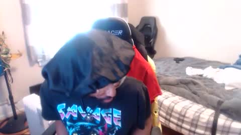 Your Best Worst Nightmare online show from March 15, 4:13 pm