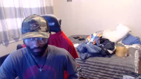 Your Best Worst Nightmare online show from March 18, 1:14 pm