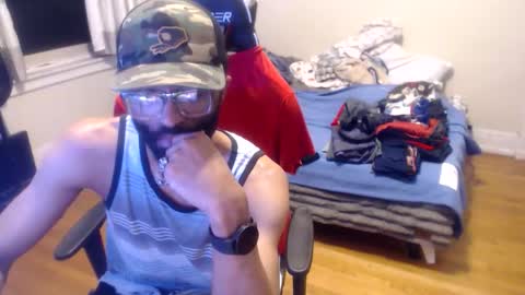 Your Best Worst Nightmare online show from March 23, 2:48 am