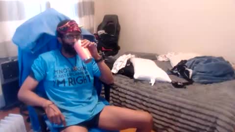 Your Best Worst Nightmare online show from March 25, 2:01 pm