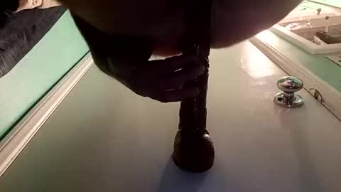 distruct6969 online show from November 1, 9:28 pm