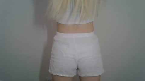 Snapshot of ditamilton chatting on July 14, 1:06 pm DitaMilton online show from July 14, 1:06 pm