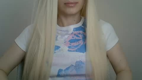 Snapshot of ditamilton chatting on July 15, 10:20 am DitaMilton online show from July 15, 10:20 am