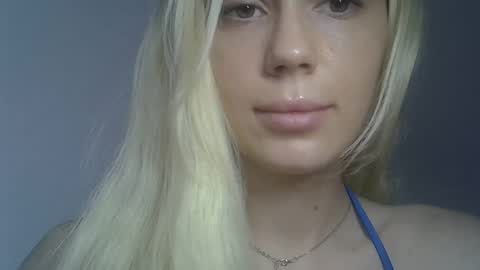 DitaVirraX online show from March 13, 2:45 pm