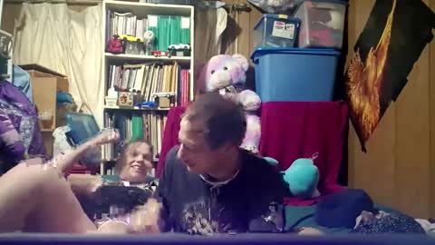 DivaDee online show from February 16, 11:01 pm