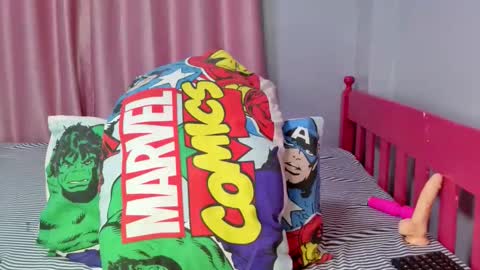 divalorah_ebony online show from March 17, 6:33 pm