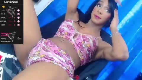 divaxxx4 online show from July 14, 12:33 pm