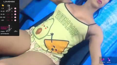 divaxxx4 online show from July 18, 5:39 pm