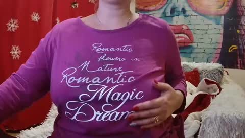 Snapshot of divineblond chatting on December 21, 12:42 am Alexxa online show from December 21, 12:42 am