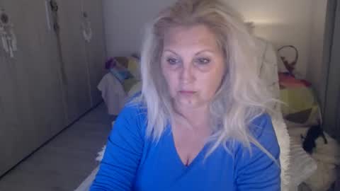 Snapshot of divineblond chatting on May 15, 6:37 pm Alexxa online show from May 15, 6:37 pm