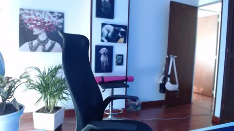 Hera online show from January 19, 12:31 pm