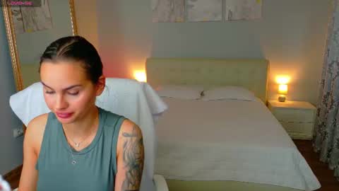 Ivory Blue. online show from June 18, 4:35 am