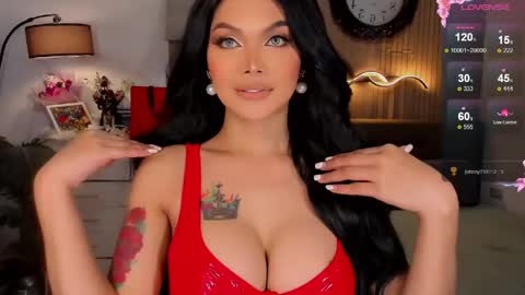 Snapshot of divinequeen chatting on April 24, 3:25 pm online show from April 24, 3:25 pm