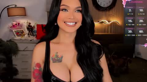 Snapshot of divinequeen chatting on April 28, 2:22 pm online show from April 28, 2:22 pm